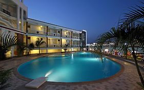 Prakruti Resort Baroda