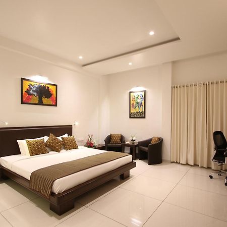 Prakruti Resort Vadodara Exterior photo
