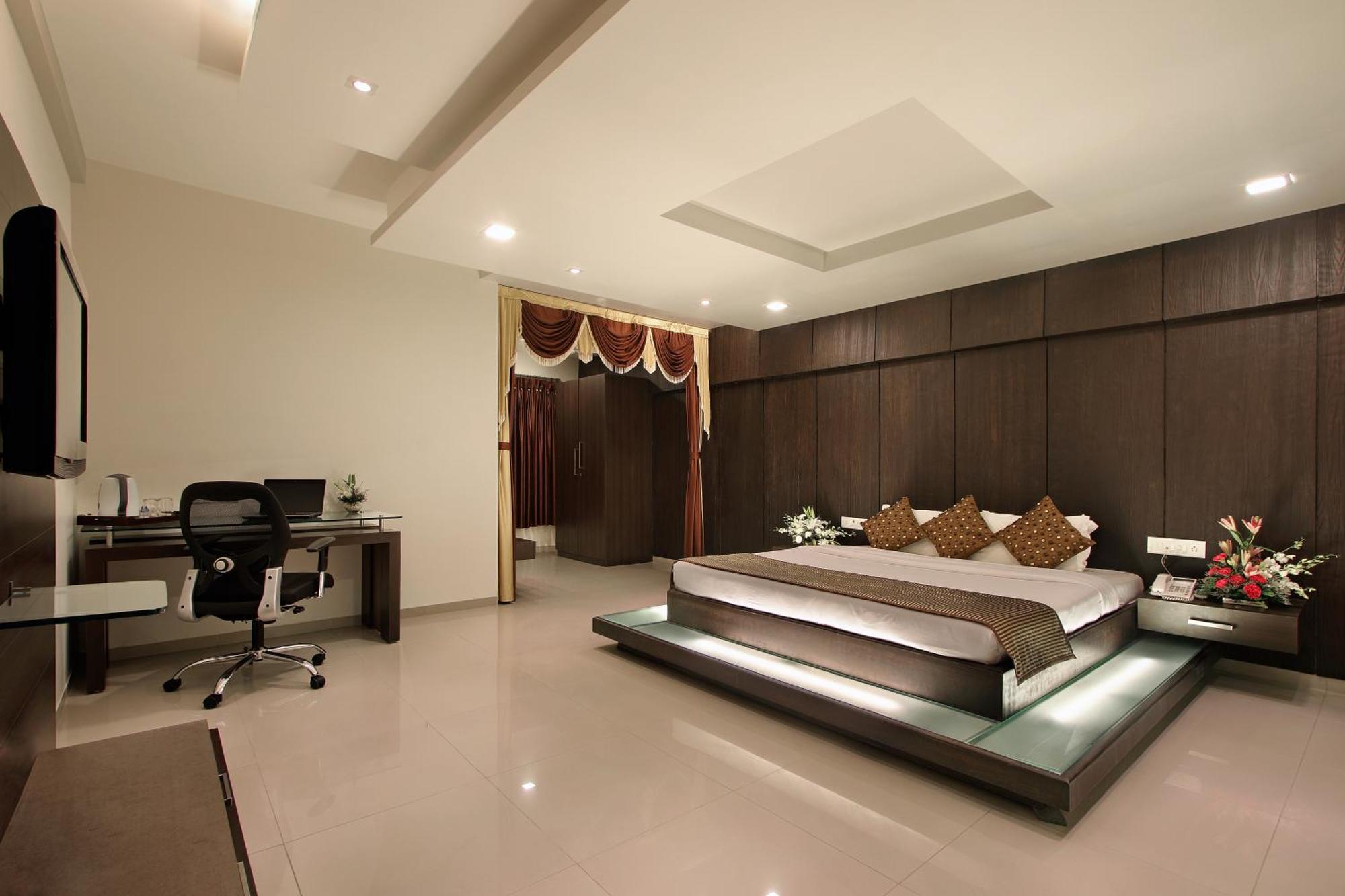 Prakruti Resort Vadodara Exterior photo