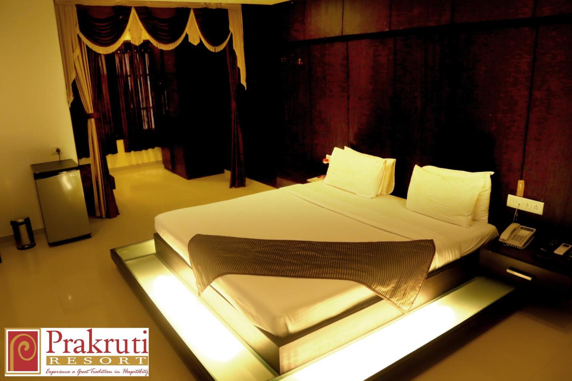 Prakruti Resort Vadodara Exterior photo