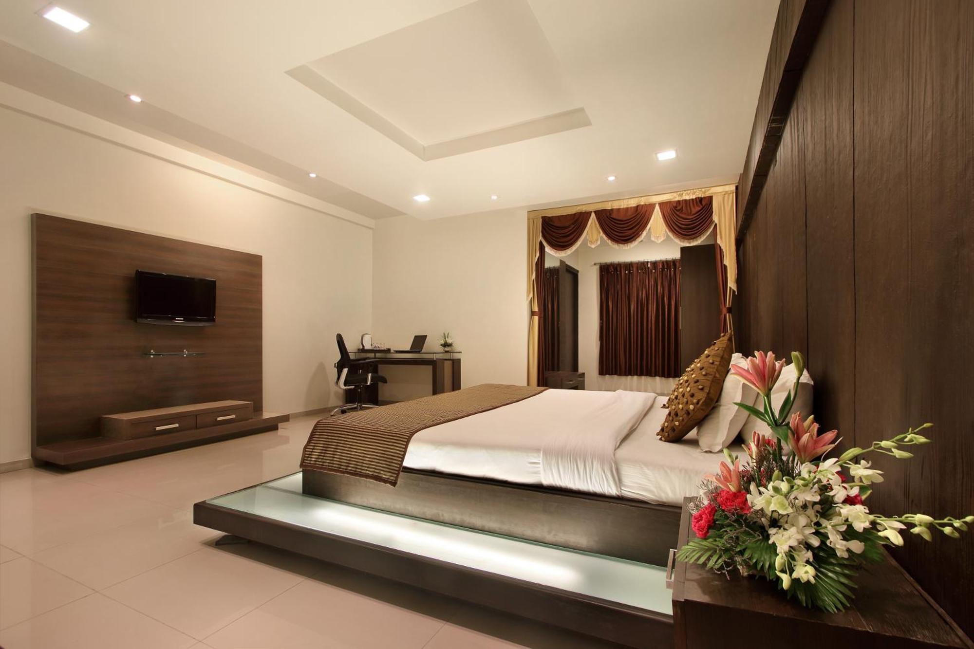 Prakruti Resort Vadodara Exterior photo